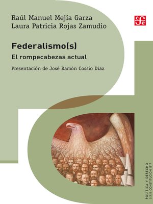 cover image of Federalismo(s)